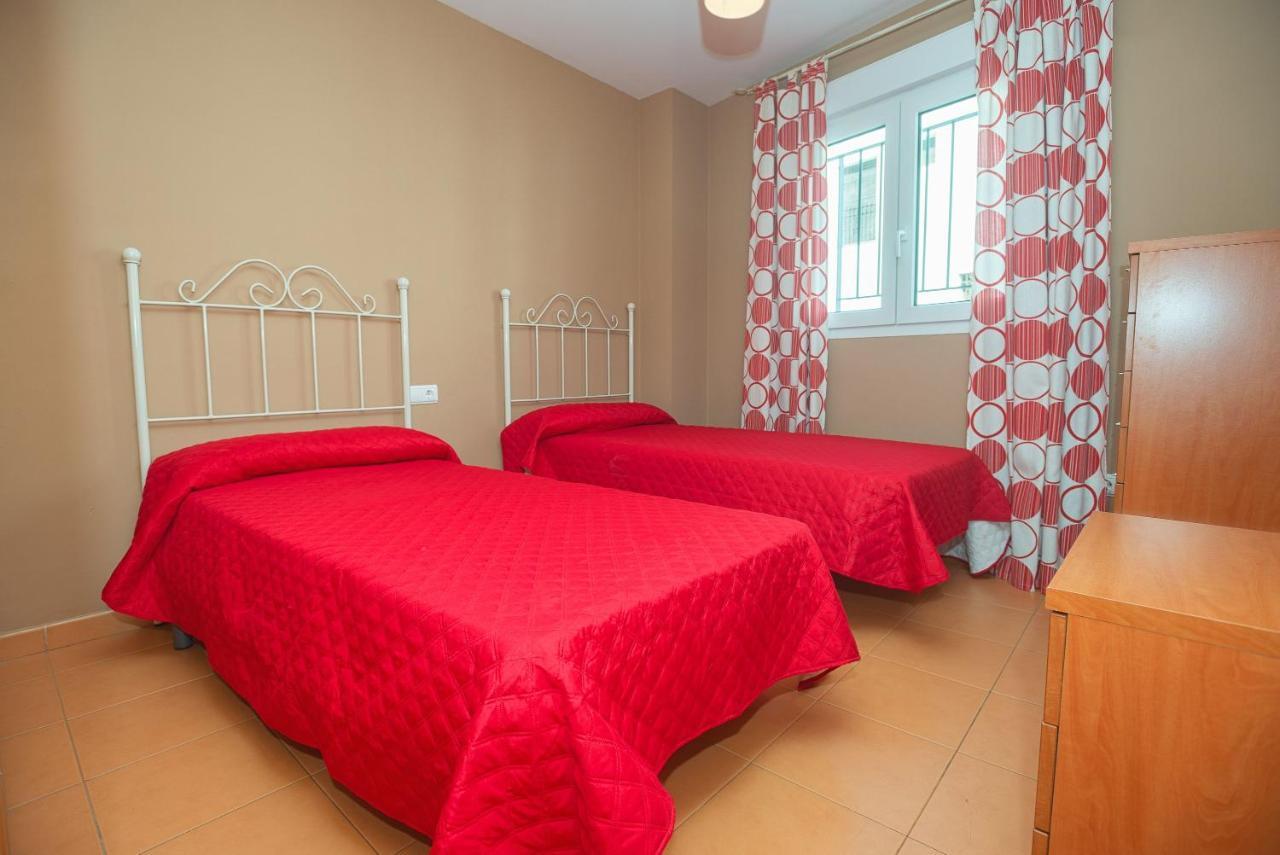Апартаменты Casa Gil Кониль-де-ла-Фронтера Экстерьер фото